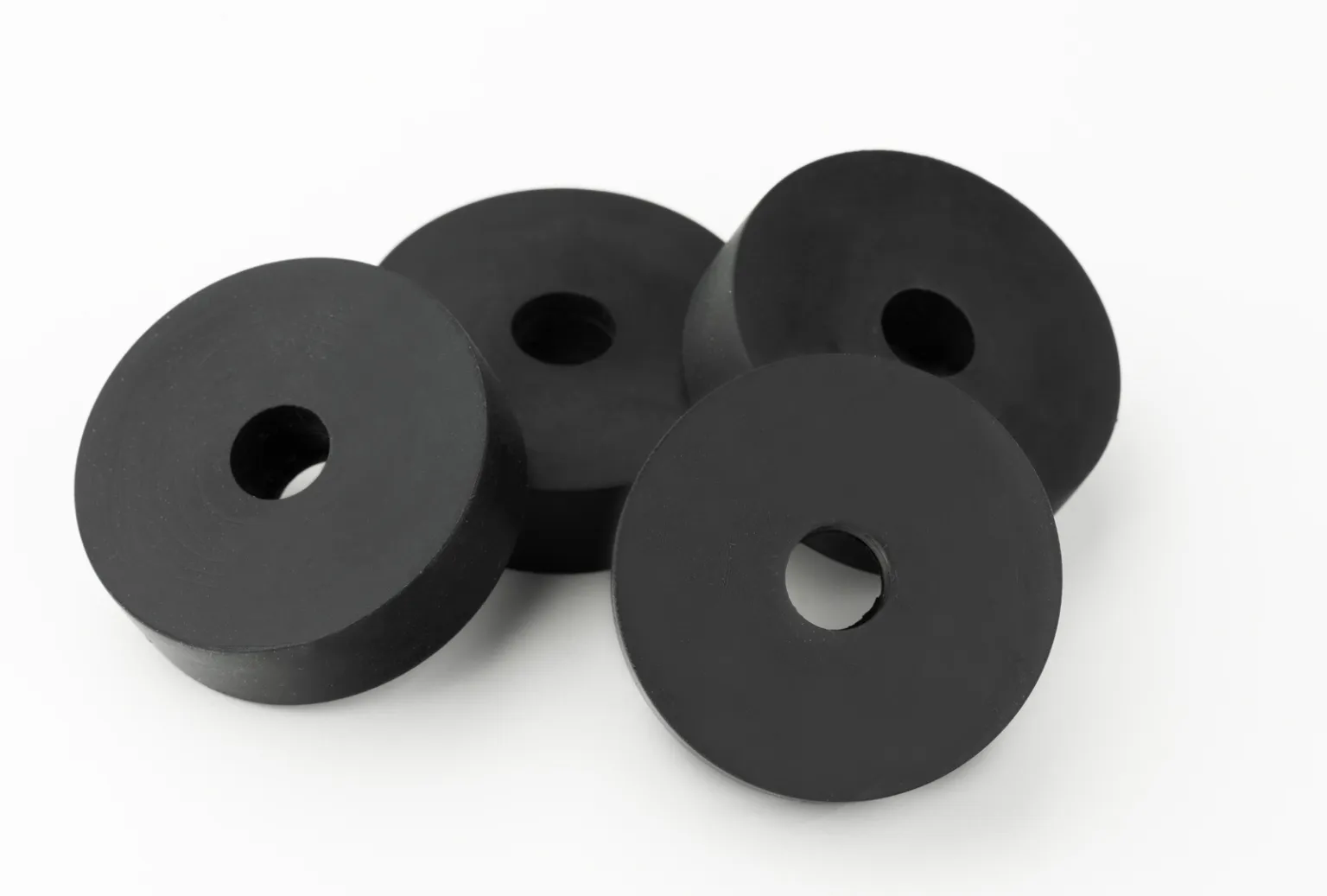 Pro-Ject Damp It 4er Set